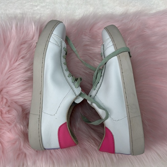 VICTORIA BERLIN SNEAKERS SIZE 8 - Picture 6 of 8